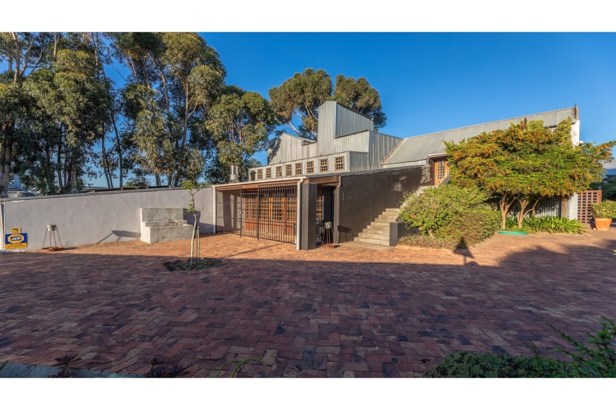 1 Bedroom Property for Sale in Philadelphia Western Cape